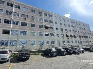 Imagem do imóvel AP93501