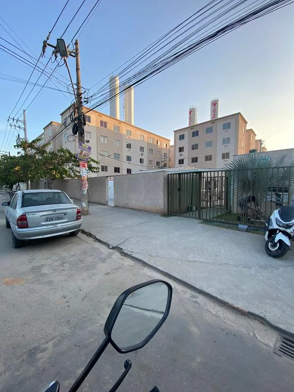 Imagem do imóvel AP47114