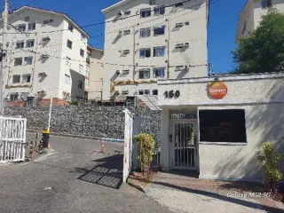 Imagem do imóvel AP82989