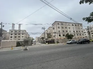 Imagem do imóvel AP88045