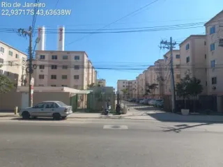 Imagem do imóvel AP45088