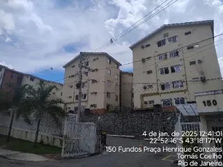 Imagem do imóvel AP18730