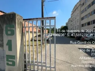 Imagem do imóvel AP29885
