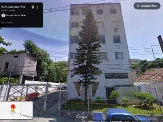 Imagem do imóvel AP94217