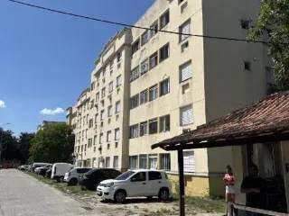 Imagem do imóvel AP88966