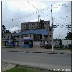 Imagem do imóvel AP96846