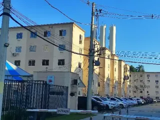 Imagem do imóvel AP52593