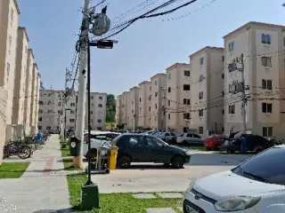 Imagem do imóvel AP55367