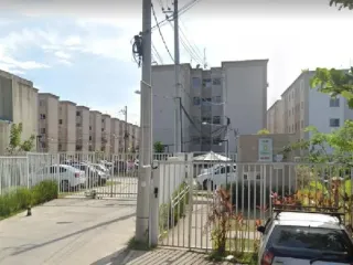 Imagem do imóvel AP26636