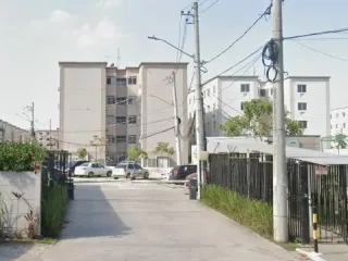 Imagem do imóvel AP61388
