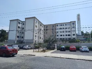 Imagem do imóvel AP89918