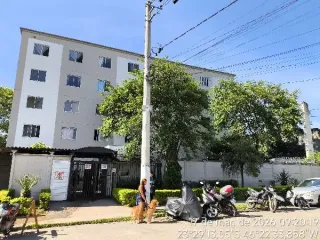 Imagem do imóvel AP87510