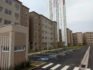 Imagem do imóvel AP91826