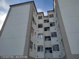 Imagem do imóvel AP45447