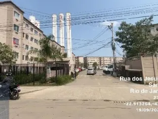 Imagem do imóvel AP96955