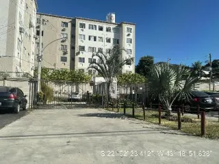 Imagem do imóvel AP97086