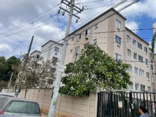 Imagem do imóvel AP92894