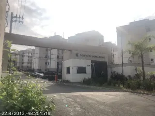 Imagem do imóvel AP43664