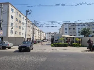 Imagem do imóvel AP97779