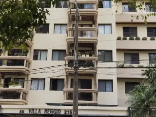 Imagem do imóvel AP75634