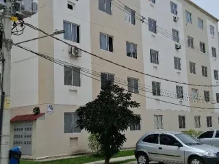 Imagem do imóvel AP84635