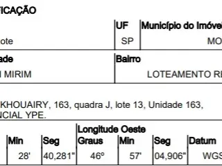 Imagem do imóvel TE73285