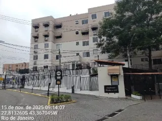 Imagem do imóvel AP46524