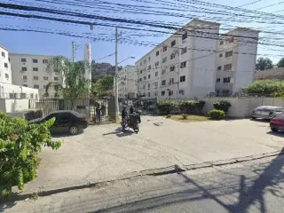 Imagem do imóvel AP70963