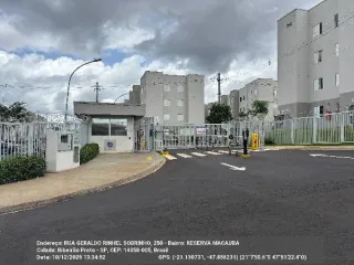 Imagem do imóvel AP17412