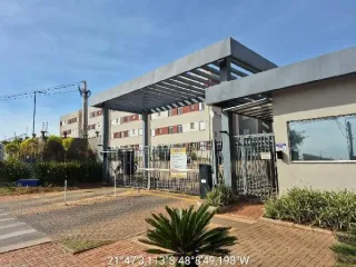 Imagem do imóvel AP46679