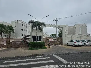 Imagem do imóvel AP70911