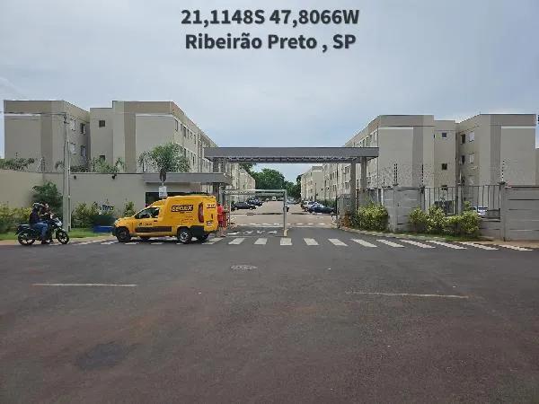Imagem do imóvel AP93912