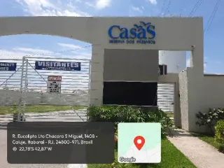 Imagem do imóvel CA77082