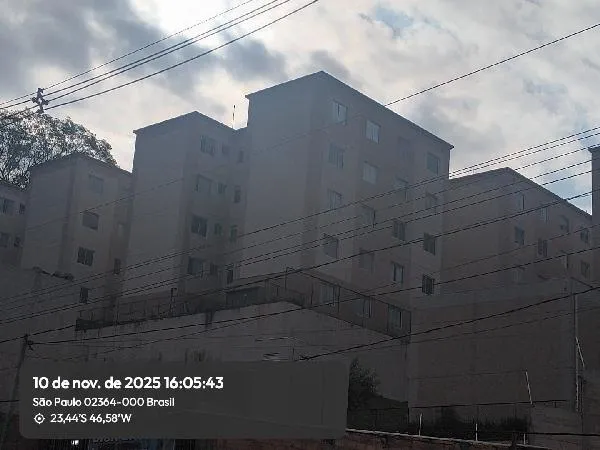 Imagem do imóvel AP46873