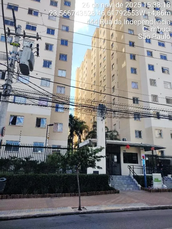 Imagem do imóvel AP78035