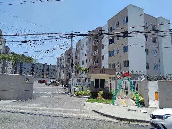 Imagem do imóvel AP71527