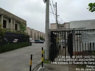 Imagem do imóvel AP47600