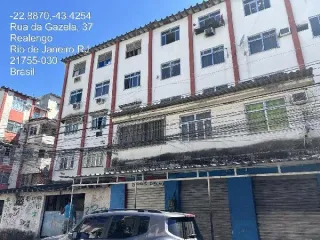 Imagem do imóvel AP14166