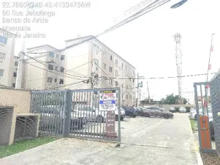 Imagem do imóvel AP99018