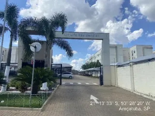 Imagem do imóvel AP92027