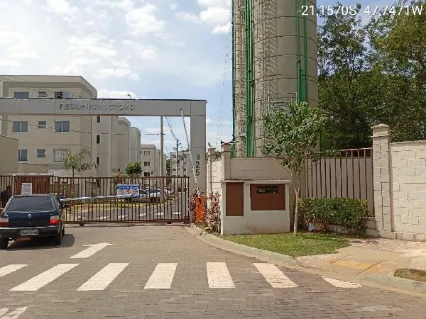 Imagem do imóvel AP98947
