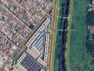 Imagem do imóvel AP97698