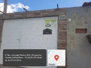 Imagem do imóvel CA78996