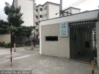 Imagem do imóvel AP90968