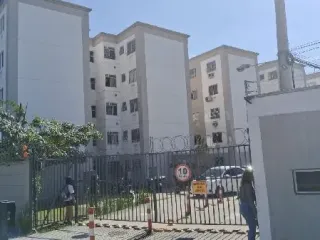 Imagem do imóvel AP63369
