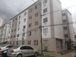 Imagem do imóvel AP19778