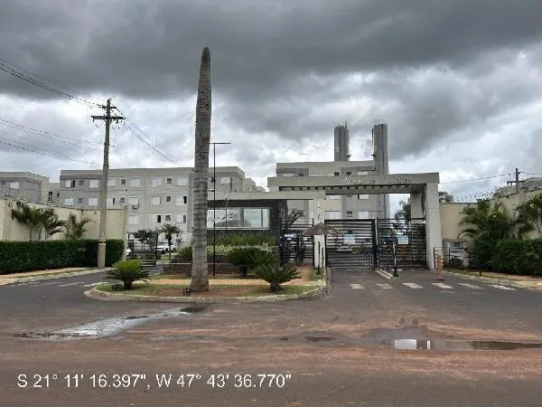 Imagem do imóvel AP67457