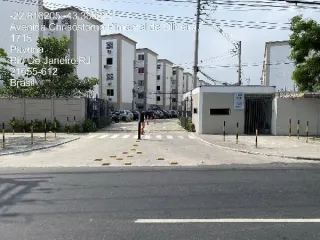 Imagem do imóvel AP43253