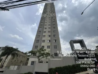 Imagem do imóvel AP45729