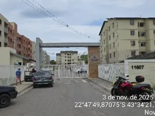 Imagem do imóvel AP94835